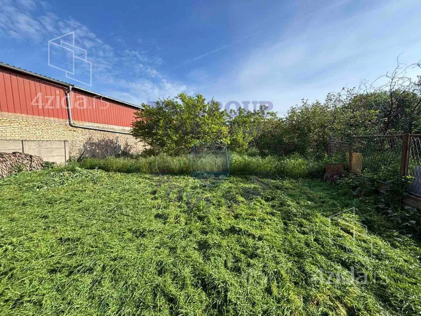 Građevinsko zemljište | 4zida