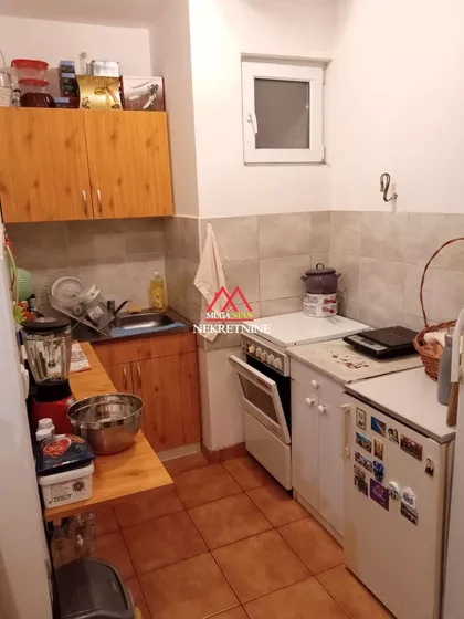 Vojvode Šupljikca | 4zida.rs