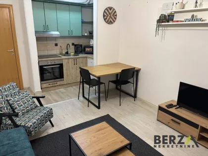 Bulevar Oslobođenja | 4zida.rs