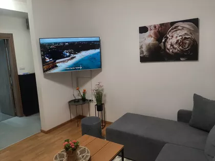 Vojvode Stepe Stepanovica 1 | 4zida.rs