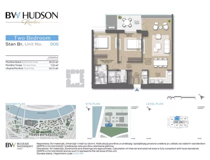 Beograd na vodi | 4zida.rs