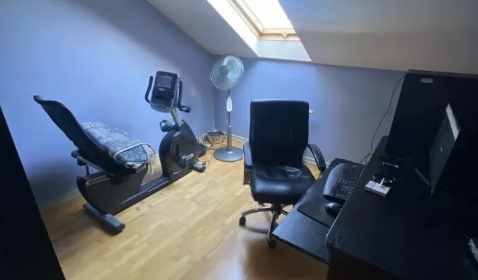 Četvoroiposoban stan | 4zida