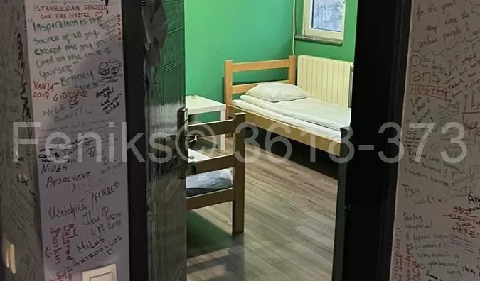 Osmosoban stan | 4zida