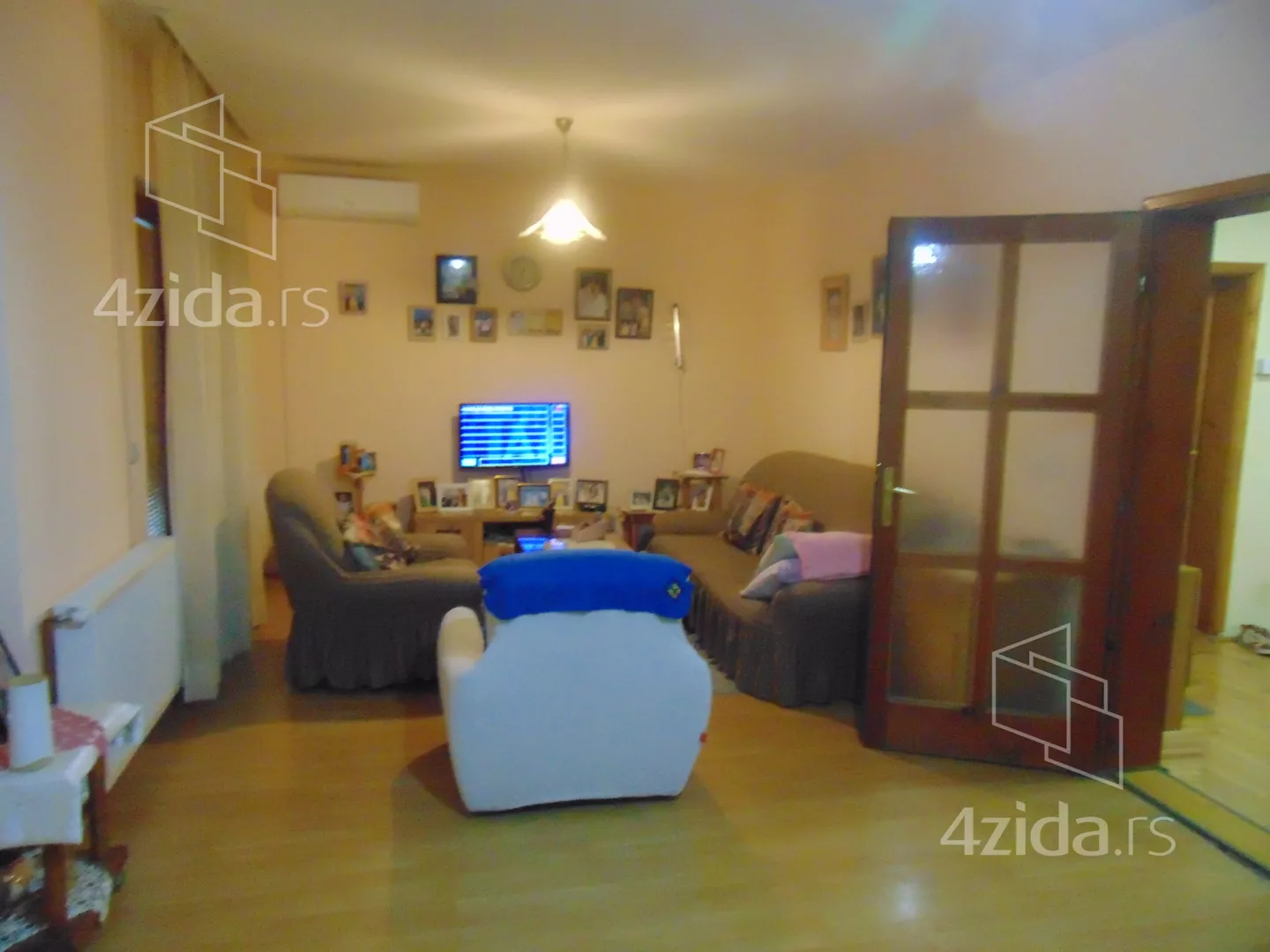 3-etažna kuća | 4zida
