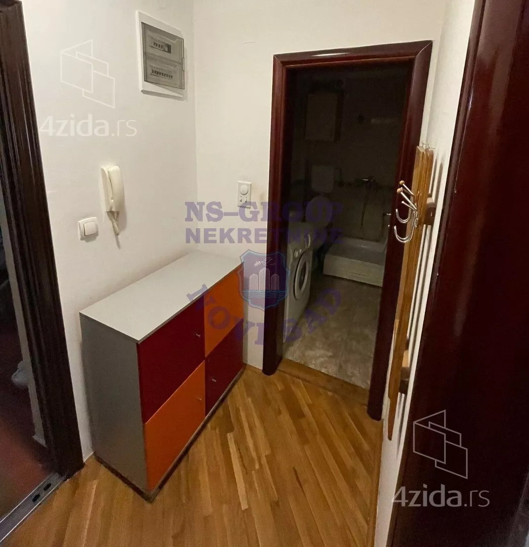 Garsonjera | 4zida
