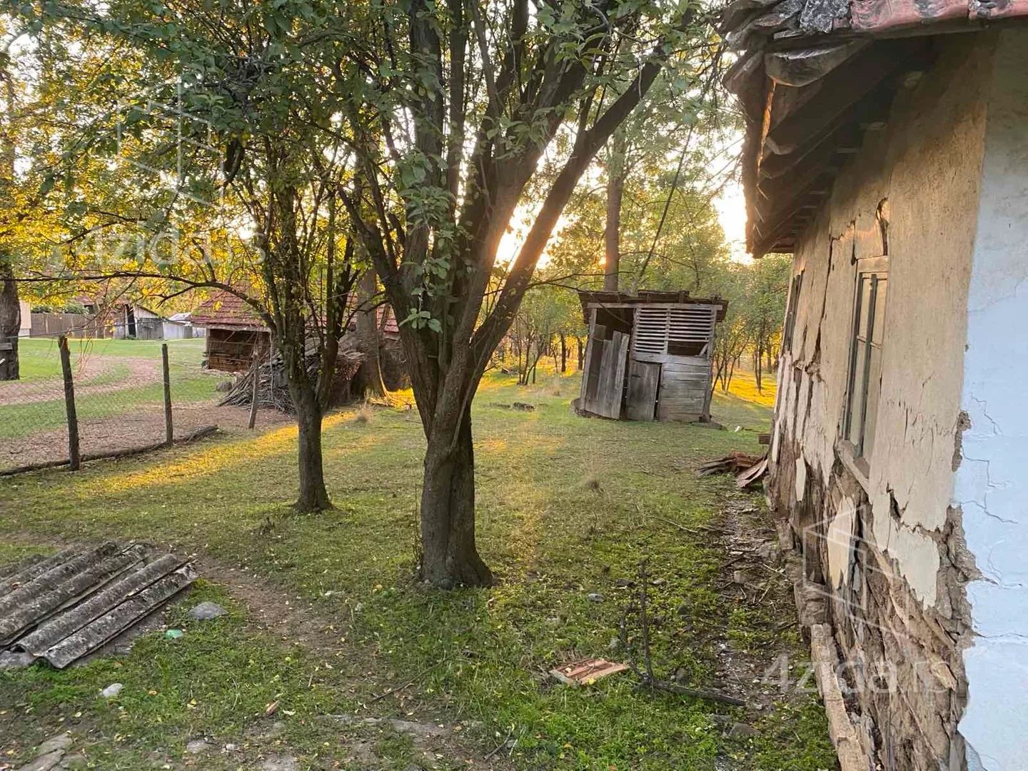 Poljoprivredno zemljište | 4zida