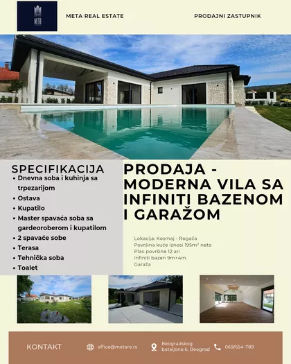 Kosmaj | 4zida.rs