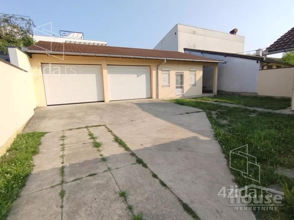 Kuća | 4zida