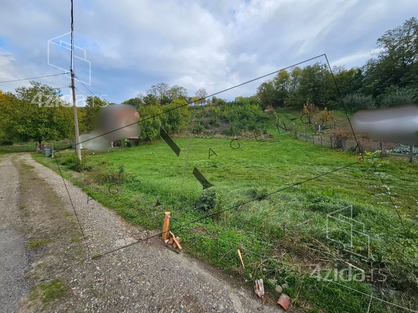 Građevinsko zemljište | 4zida