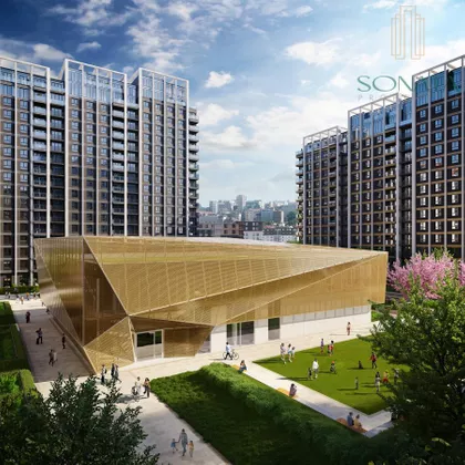 Beograd na vodi | 4zida.rs