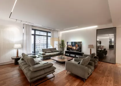 Beograd na vodi | 4zida.rs