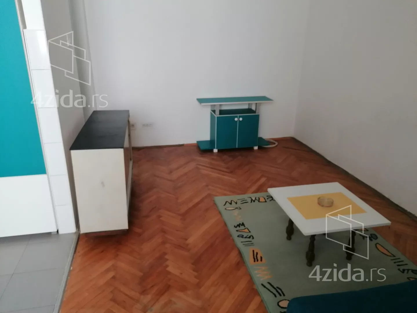 Garsonjera | 4zida