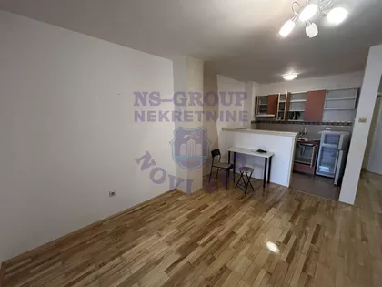 Квартира на продажу · 48 m² · Bulevar Evrope, Gradske lokacije, Novi Sad