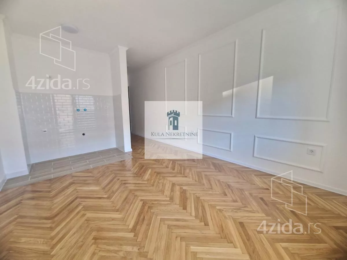Garsonjera | 4zida