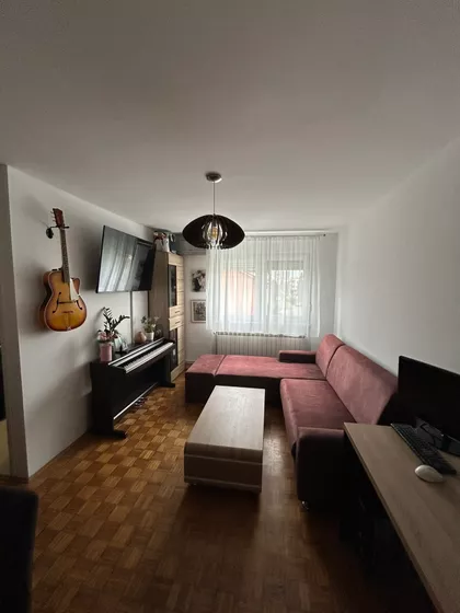 Adamovićevo Naselje | 4zida.rs