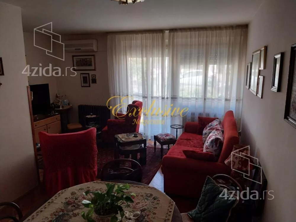 3-etažna kuća | 4zida