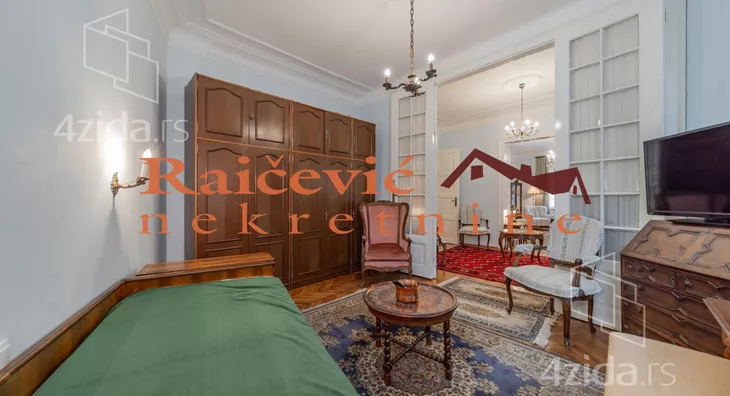 Četvoroiposoban stan | 4zida