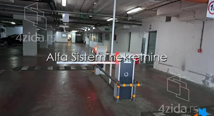 Kancelarija | 4zida