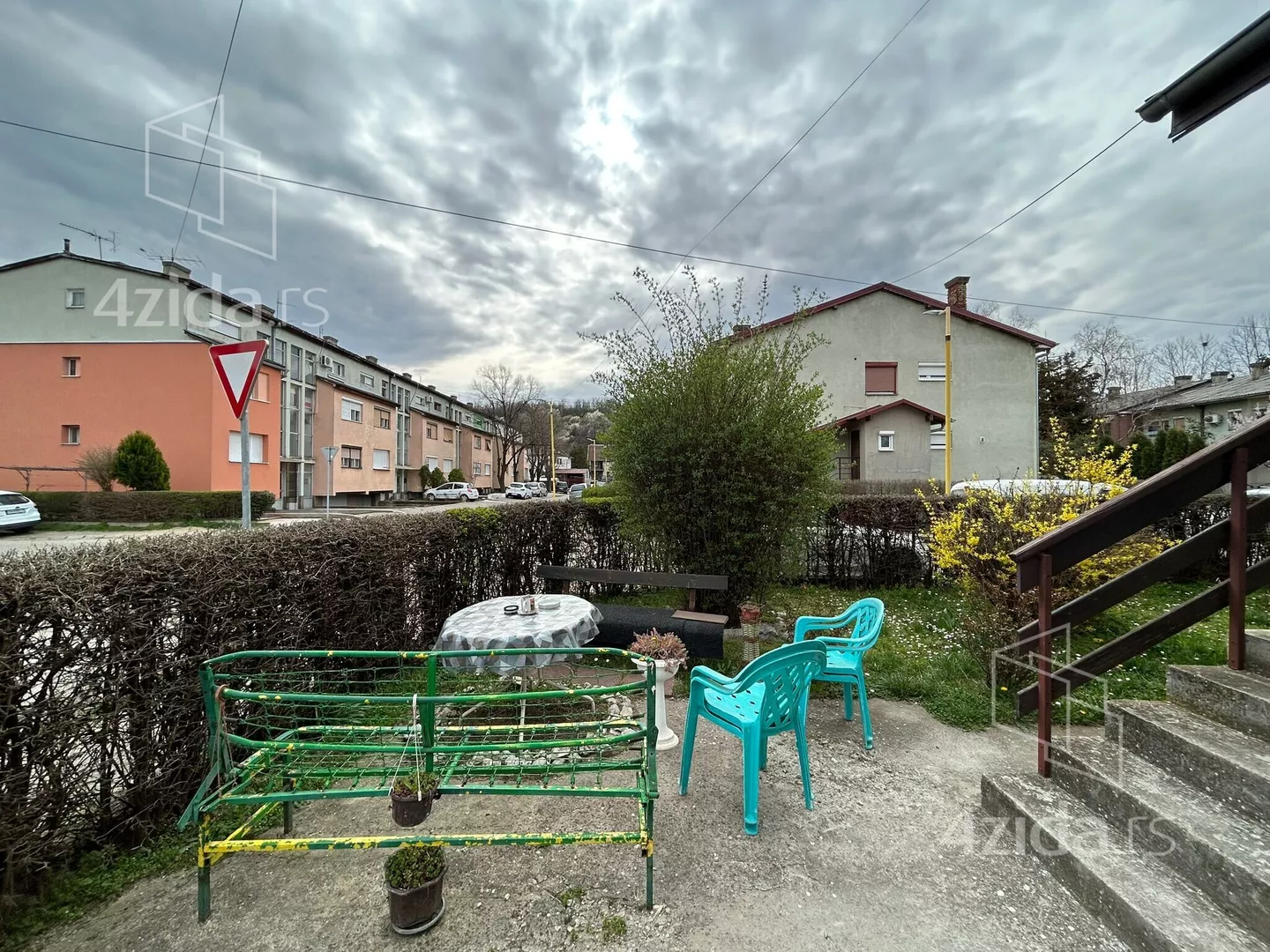 3-etažna kuća | 4zida