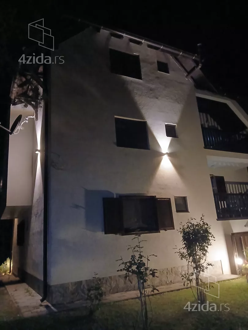 3-etažna kuća | 4zida