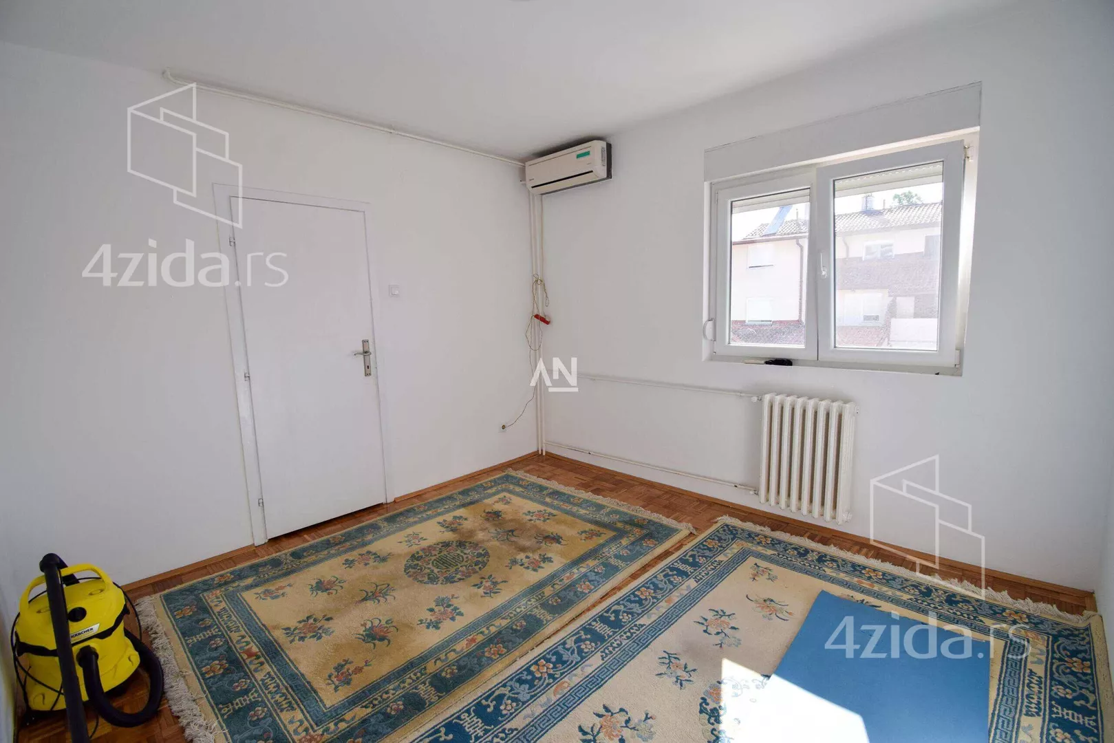 5-etažna kuća | 4zida