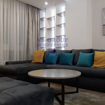 Bulevar Oslobođenja | 4zida.rs