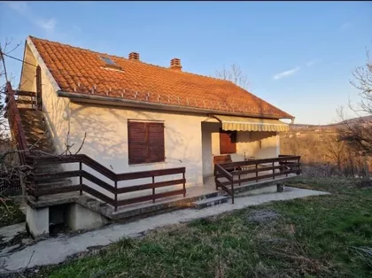 Aleksija Milosavljevića 3 | 4zida.rs