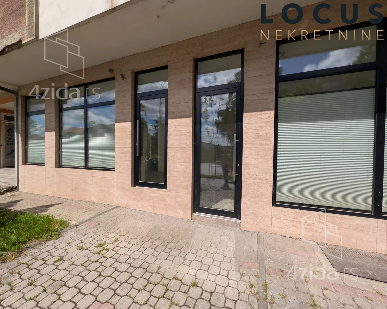 Lokal | 4zida
