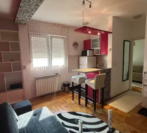 Učiteljsko Naselje, Zvezdara opština, Beograd, 2.0 stan | 4zida.rs