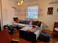Sajmište, Gradske lokacije, Novi Sad | 4zida.rs