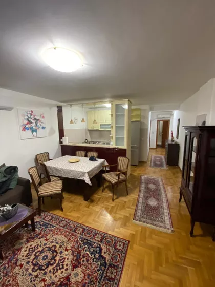 Branka Krsmanovića | 4zida.rs