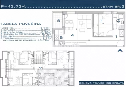 Sterijina | 4zida.rs