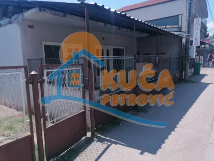 Bulevar svetog cara | 4zida.rs