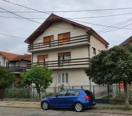 Kuća | 4zida