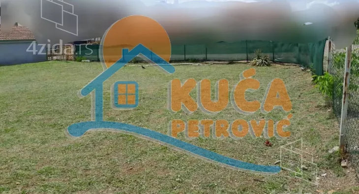 Građevinsko zemljište | 4zida