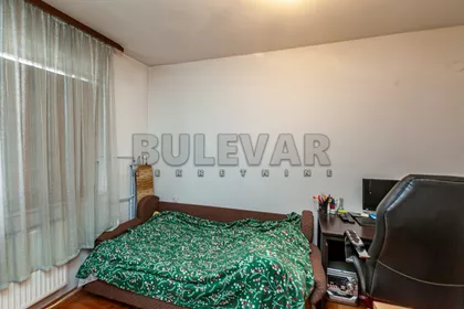 Branka Radičevića | 4zida.rs