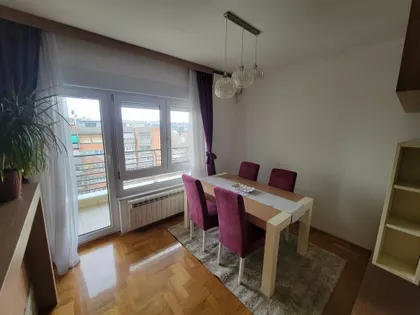 Vojvode Stepe 105 | 4zida.rs