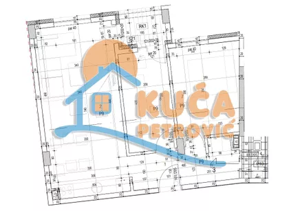 Kneginje Ljubice | 4zida.rs