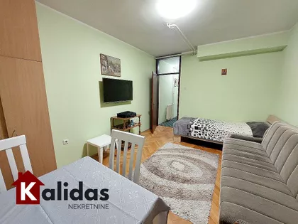 Novi Sad - Centar | 4zida.rs