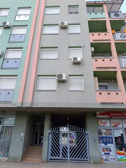 Bulevar Oslobođenja | 4zida.rs