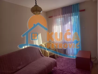 Bulevar Svetog Pantelejmona | 4zida.rs