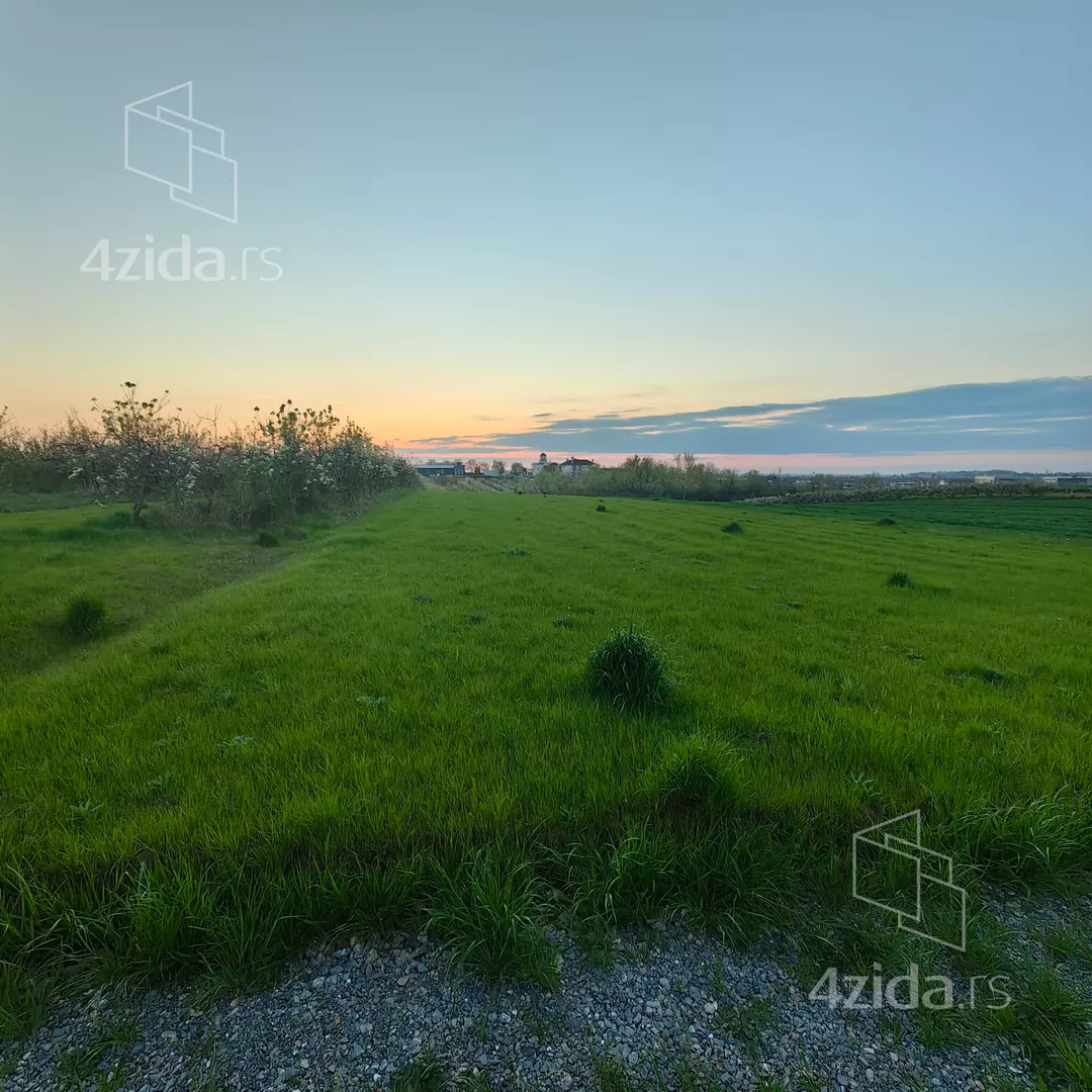 Građevinsko zemljište | 4zida