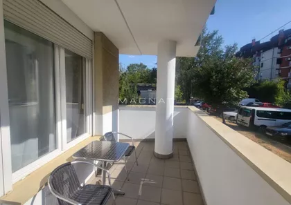 Nedeljka Gvozdenovića | 4zida.rs