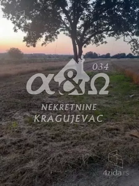 Poljoprivredno zemljište | 4zida
