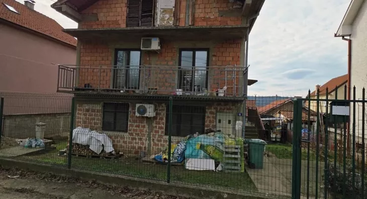 3-etažna kuća | 4zida