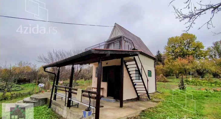 Kuća | 4zida