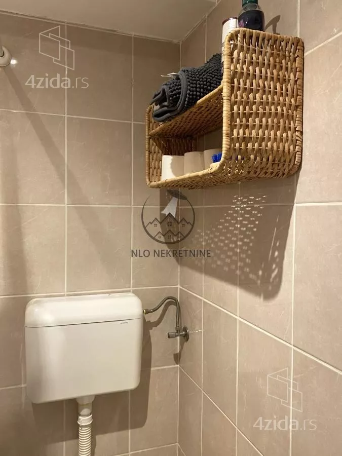 Garsonjera | 4zida