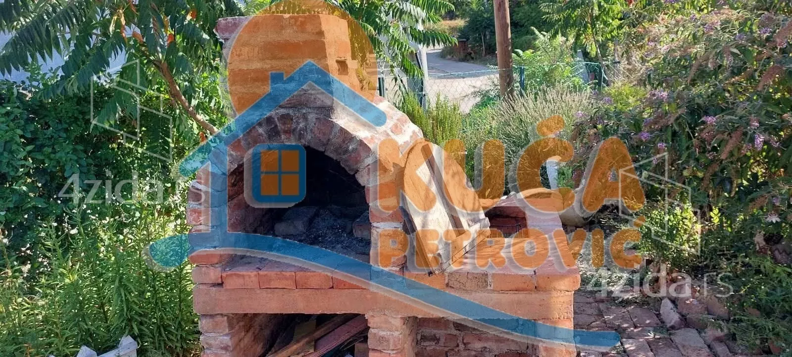 Građevinsko zemljište | 4zida