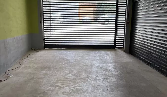 Garaža/Parking | 4zida