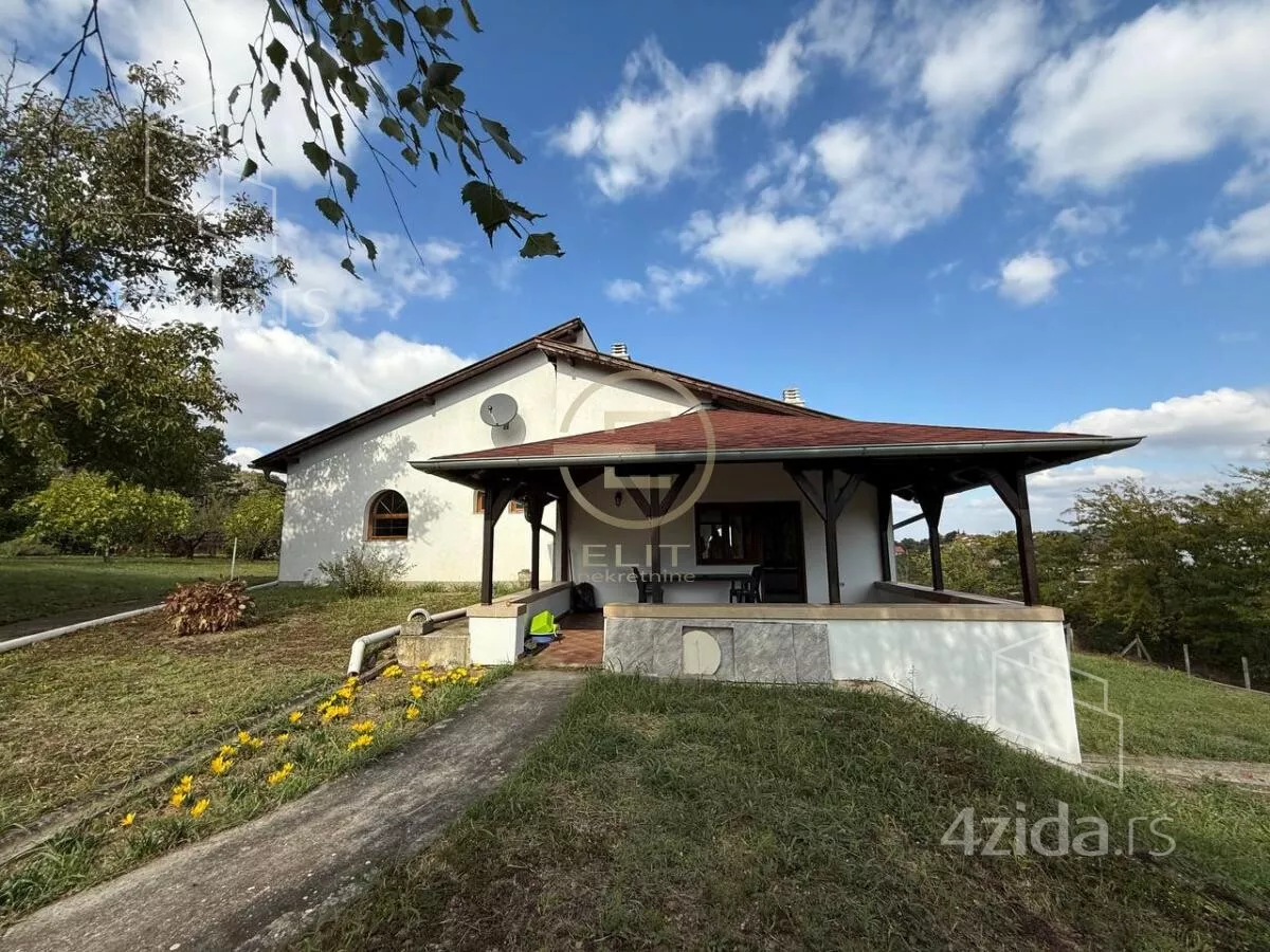 Kuća | 4zida